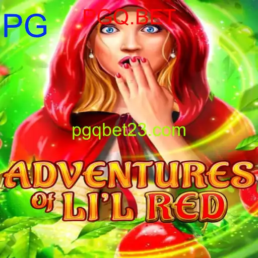 AdventuresofLilRed