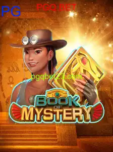 BookofMystery