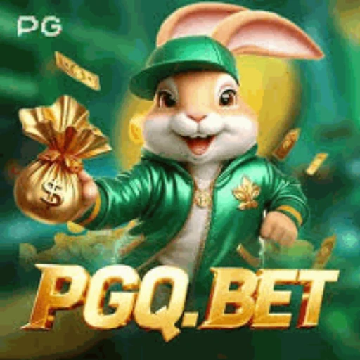 PGQ.BET Logo